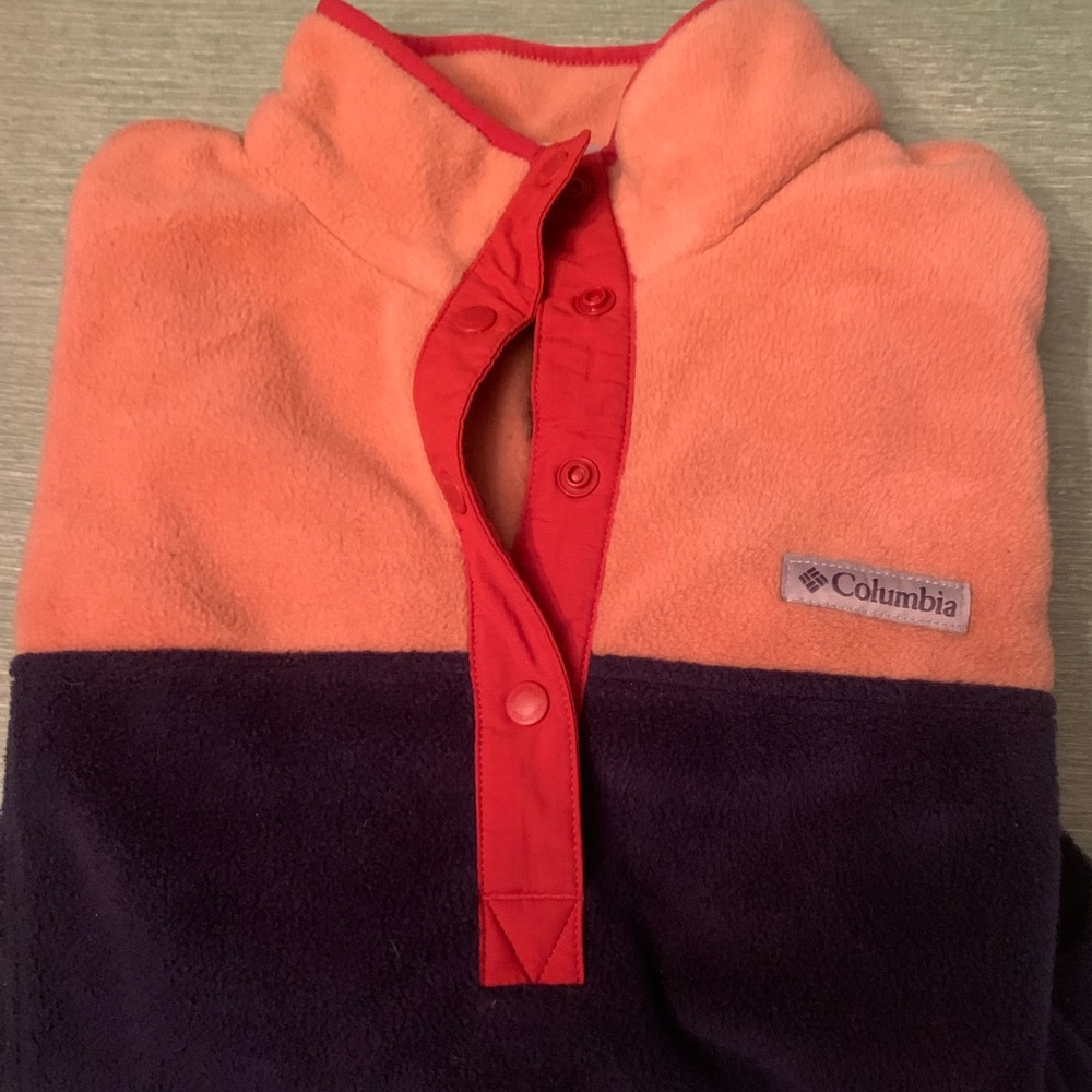 Light weight but so cozy!